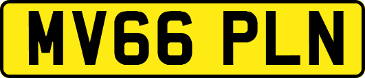 MV66PLN