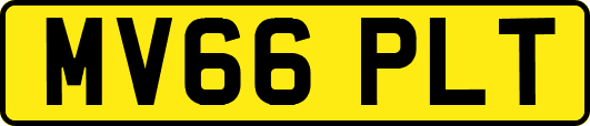 MV66PLT