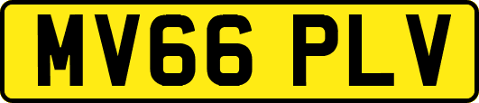 MV66PLV