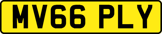 MV66PLY
