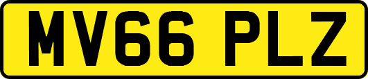 MV66PLZ