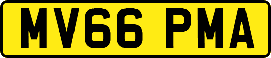 MV66PMA