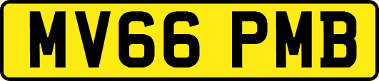 MV66PMB