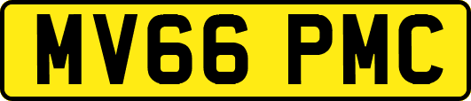 MV66PMC