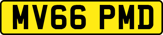 MV66PMD