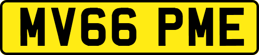 MV66PME