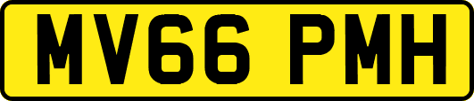 MV66PMH