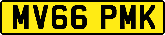 MV66PMK