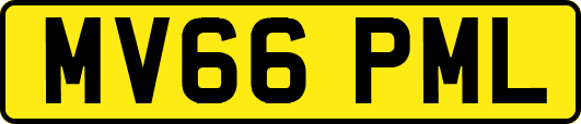 MV66PML