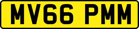 MV66PMM