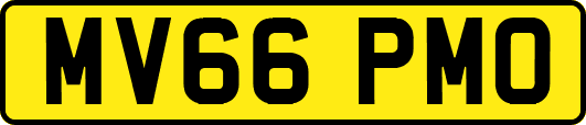 MV66PMO