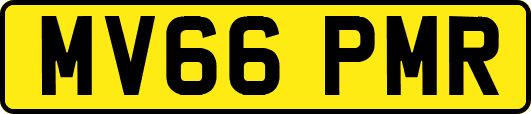 MV66PMR