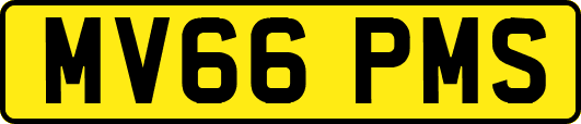 MV66PMS