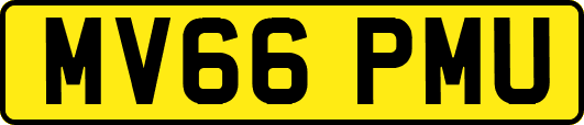 MV66PMU