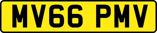 MV66PMV