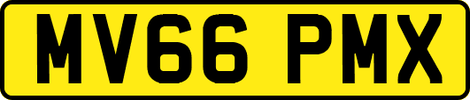 MV66PMX