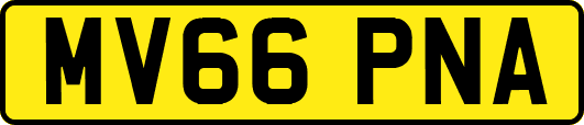 MV66PNA