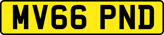 MV66PND
