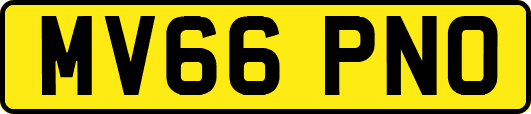 MV66PNO