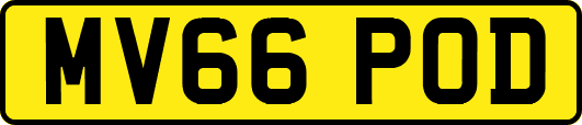 MV66POD
