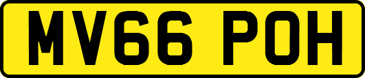 MV66POH