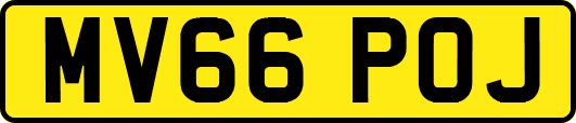 MV66POJ