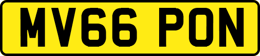 MV66PON