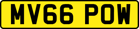 MV66POW