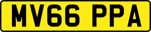 MV66PPA