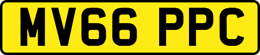 MV66PPC
