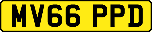MV66PPD