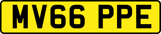 MV66PPE