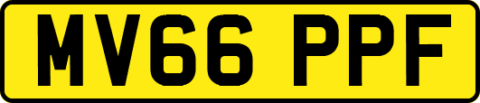 MV66PPF