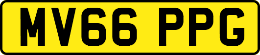 MV66PPG