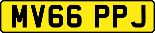 MV66PPJ