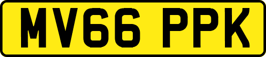 MV66PPK