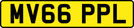 MV66PPL