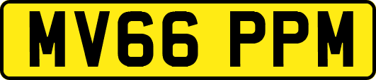 MV66PPM
