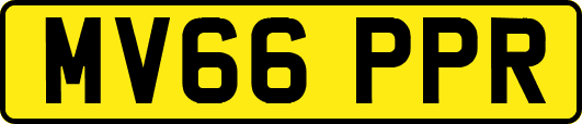 MV66PPR
