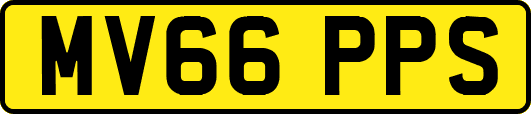 MV66PPS