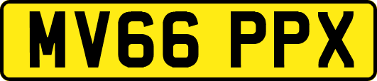 MV66PPX