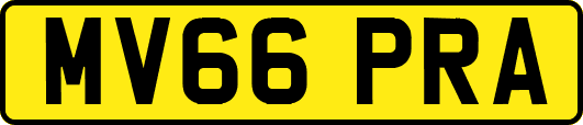 MV66PRA
