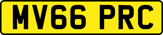 MV66PRC