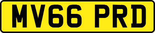 MV66PRD