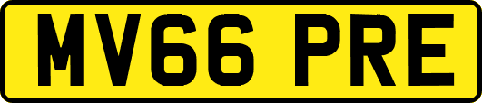 MV66PRE