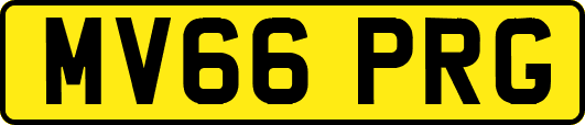 MV66PRG