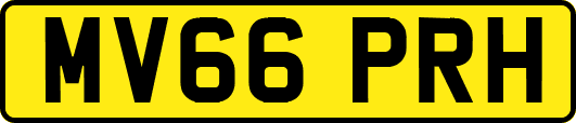 MV66PRH
