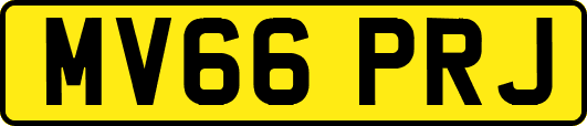 MV66PRJ