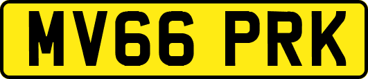 MV66PRK