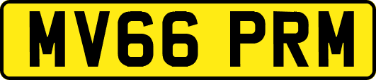 MV66PRM
